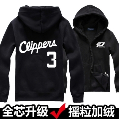 CLIPPERS黑