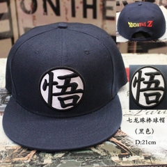 七龙珠棒球帽（黑色）.jpg