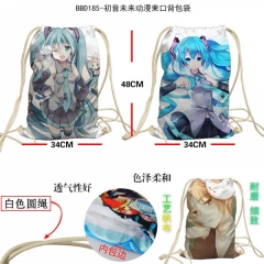 BBD185-初音未来动漫束口背包袋.jpg