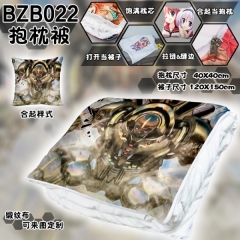 （40X40）BZB022-一拳超人动漫两用折叠抱枕被（1.2X1.5M）.jpg