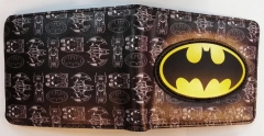 蝙蝠侠 皮夹