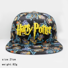 哈里波特标志帽子Harry Porter