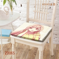 ZD065-政宗君的复仇-动漫-坐垫靠垫椅垫