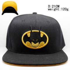 蝙蝠侠帽子