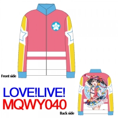 lovelive矢泽妮可 MQWY040