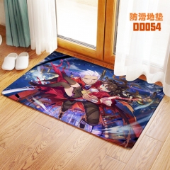 DD054-FateZero[命运之夜-零]动漫 防滑双层地毯地垫