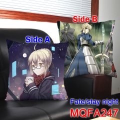 命运 MQFA247