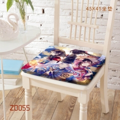 ZD055-阴阳师游戏-坐垫靠垫椅垫