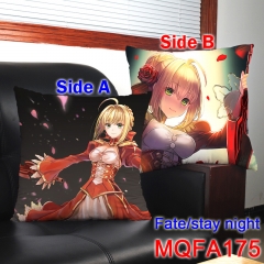 命运 MQFA175