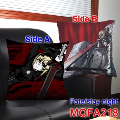 命运 MQFA218