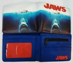（2号柜 库存6个） 大白鲨钱包