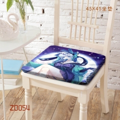ZD054-阴阳师游戏-坐垫靠垫椅垫