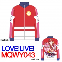 lovelive西木野真姬 MQWY 043