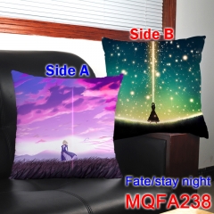 命运 MQFA238