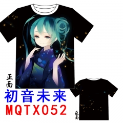 初音 MQTX052