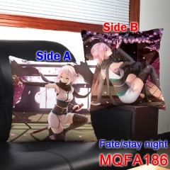 命运 MQFA186