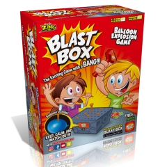 blast box敲盒子整蛊玩具