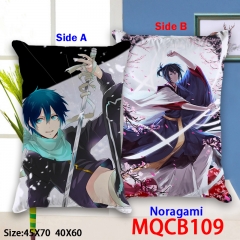 野良神 Noragami MQCB109抱枕40*60cm