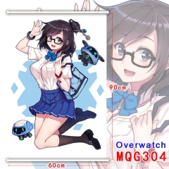 守望先锋 Overwatch MQG304挂画