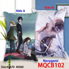 野良神 Noragami MQCB102抱枕40*60cm