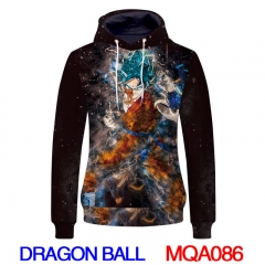 七龙珠 DRAGON BALL MQA086