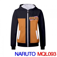 火影忍者Naruto MQL093 卫衣