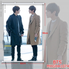 BTS MHGHA1074挂画