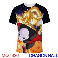 七龙珠 Dragon Ball MQT326