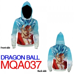 七龙珠 Dragon Ball MQA037