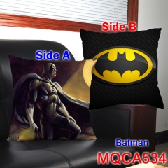 蝙蝠侠 MQCA534抱枕45*45cm