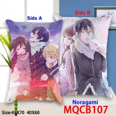 野良神 Noragami MQCB107抱枕40*60cm