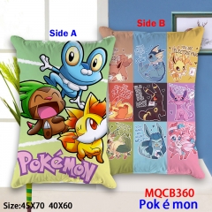 宠物小精灵 Pokémon MQCB360抱枕