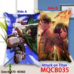 进击的巨人  Attack on Titan MQCB035