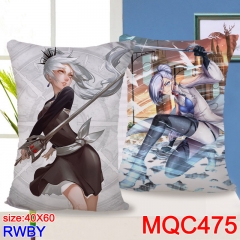 RWBY MQC475抱枕