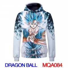 七龙珠 DRAGON BALL MQA084