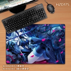 HZD175-Fate Grand Order动漫 40X60橡胶课桌垫