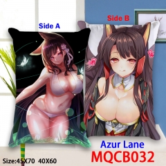 碧蓝航线 Azur Lane MQCB032抱枕40*60cm