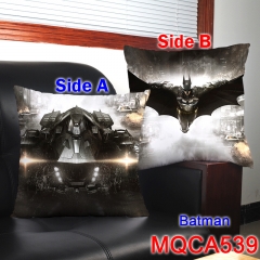 蝙蝠侠 MQCA539抱枕45*45cm