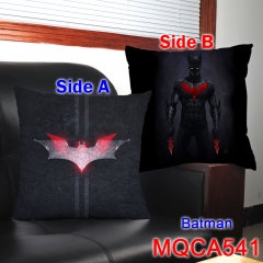 蝙蝠侠 MQCA541抱枕45*45cm