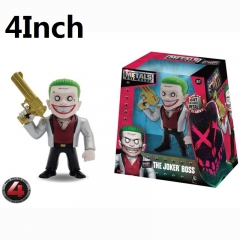 小丑Joker公仔 4inch