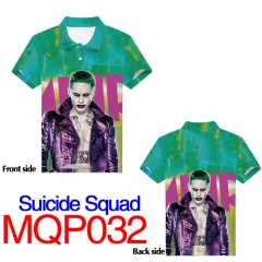 自杀小队Suicide Squad MQP032