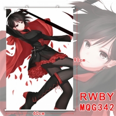 RWBY 挂画60*90cm MQG342