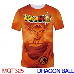 七龙珠 Dragon Ball MQT325