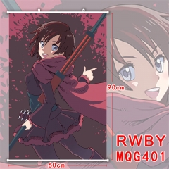 RWBY 挂画60*90cm MQG401