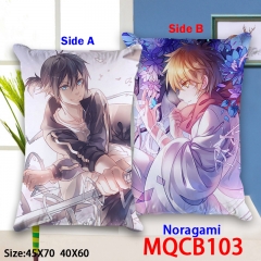 野良神 Noragami MQCB103抱枕40*60cm