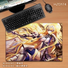 HZD174-Fate Grand Order动漫 40X60橡胶课桌垫