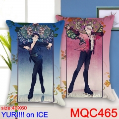 冰上的尤里 YURI!!! on ICE MQC465抱枕