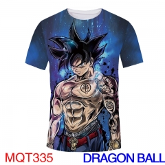 七龙珠 Dragon Ball MQT335