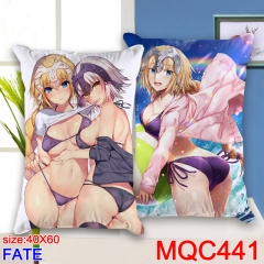 命运 FATE MQC441抱枕