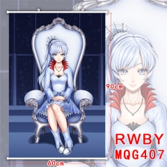 RWBY 挂画60*90cm MQG407